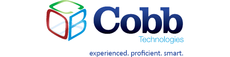 Cobb Technologies 750x188