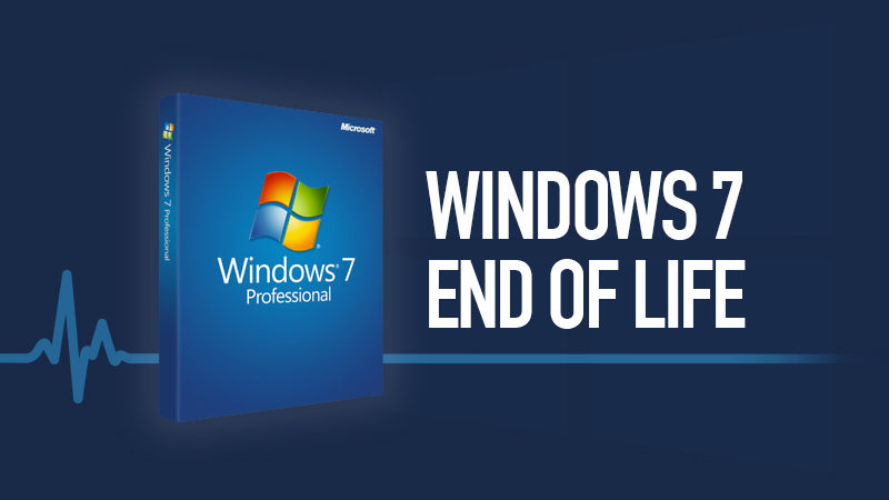 A PSA on Windows 7 Operating Systems Still in Use
